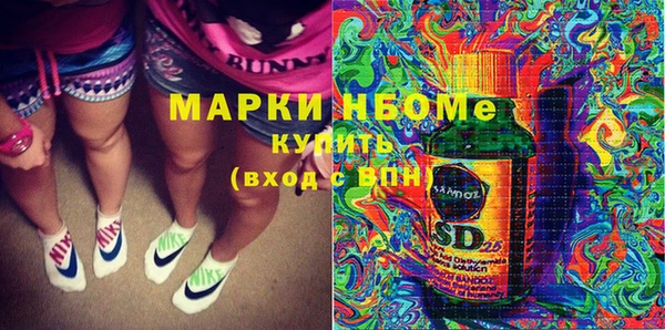 герыч Няндома